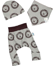 Load image into Gallery viewer, Organic Baby Gift Set