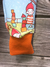 Load image into Gallery viewer, Kids Hooded Coverall