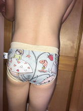 Load image into Gallery viewer, Kids Briefs