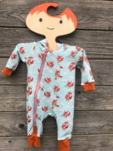 Load image into Gallery viewer, Kids Hooded Coverall