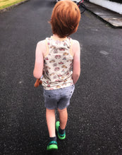 Load image into Gallery viewer, Kids Tank Top