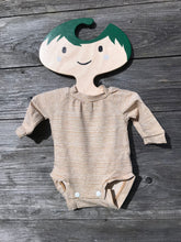 Load image into Gallery viewer, Organic Bodysuit