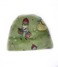 Load image into Gallery viewer, Organic Beanie