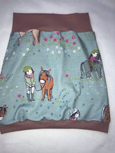 Load image into Gallery viewer, Adults Organic Cotton Skirt