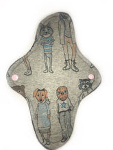 Load image into Gallery viewer, Moderate flow