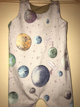 Load image into Gallery viewer, Organic Cotton Dungarees