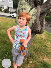 Load image into Gallery viewer, Kids Tank Top