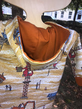 Load image into Gallery viewer, Kids Hooded Coverall