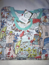 Load image into Gallery viewer, Organic Top Adult