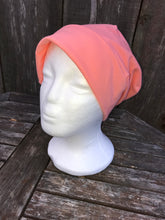 Load image into Gallery viewer, Adult Organic Slouchy Hat