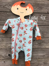 Load image into Gallery viewer, Kids Hooded Coverall