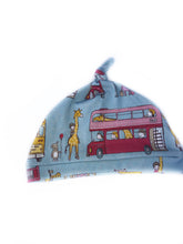 Load image into Gallery viewer, Organic Baby Hat