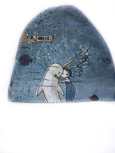 Load image into Gallery viewer, Organic Beanie