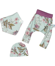 Load image into Gallery viewer, Organic Baby Gift Set