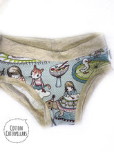 Load image into Gallery viewer, Kids Briefs