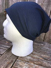 Load image into Gallery viewer, Adult Organic Slouchy Hat