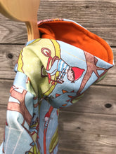Load image into Gallery viewer, Kids Hooded Coverall