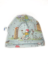 Load image into Gallery viewer, Organic Beanie