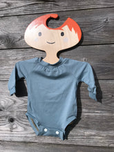 Load image into Gallery viewer, Organic Bodysuit