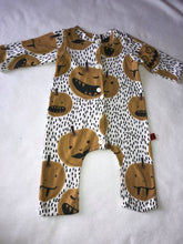 Load image into Gallery viewer, Halloween Rompers