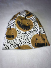 Load image into Gallery viewer, Halloween Slouchy Hat
