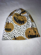 Load image into Gallery viewer, Halloween Slouchy Hat