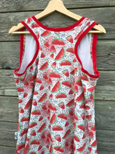 Load image into Gallery viewer, Adult Racer Back Dress