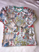 Load image into Gallery viewer, Kids Top