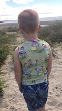 Load image into Gallery viewer, Kids Tank Top