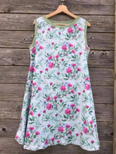 Load image into Gallery viewer, Adults A-Line Dress