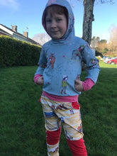 Load image into Gallery viewer, Kids Trousers