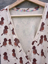 Load image into Gallery viewer, Adult Wrap Dress