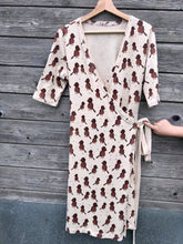 Load image into Gallery viewer, Adult Wrap Dress
