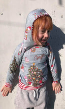 Load image into Gallery viewer, Christmas Hoodie