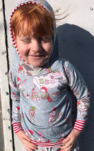 Load image into Gallery viewer, Christmas Hoodie