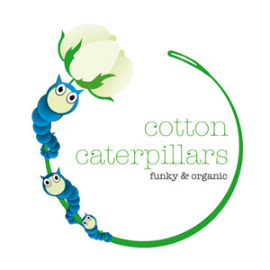 CottonCaterpillars
