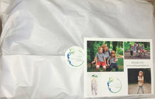 Load image into Gallery viewer, Organic baby gift set
