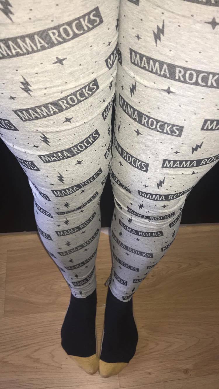 Adults Leggings